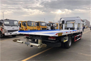 横县汽车救援补胎