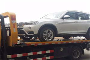 横县拖车24小时服务电话